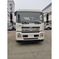 Dongfeng 4x2 Road Sweeper Road Sweeping Vehicle